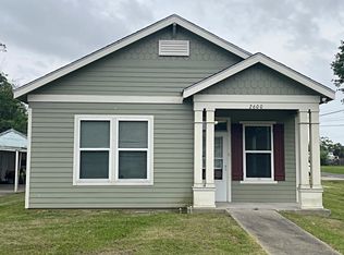 2600 19th St, Port Arthur, TX 77640