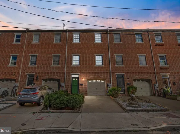913 N Hancock St, Philadelphia, PA 19123