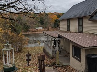 104 Maynard Ave, Dexter, NY 13634