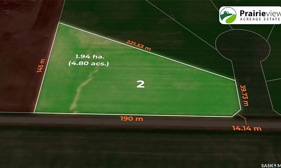 2nd image of  Rural Address