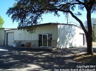 130 E Frederick St, Boerne, TX 78006