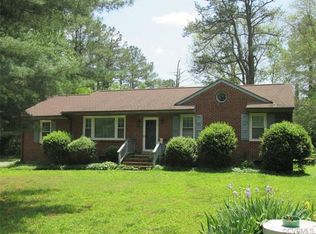 1181 Berryhill Rd, Henrico, VA 23231