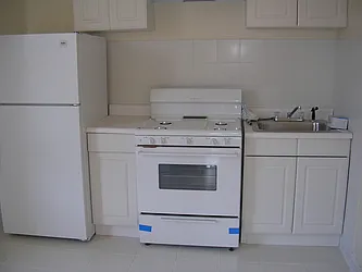 Rented by RV Realty