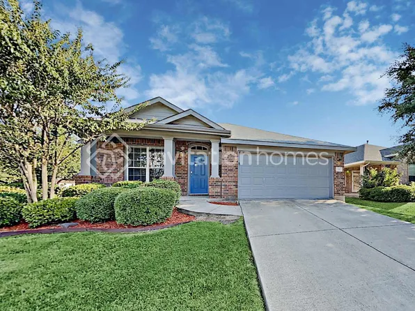 304 Bayberry Dr, Fate, TX 75087