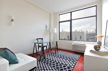 Rented by Modern Spaces