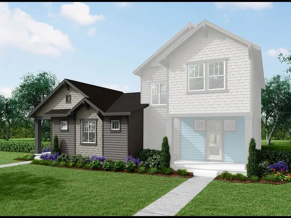 5022 Rendezvous Pkwy, Timnath, CO 80547