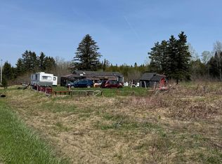 609 Van Buren Rd, Limestone, ME 04750