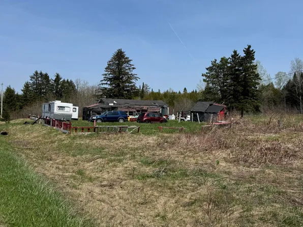 609 Van Buren Road, Limestone, ME 04750