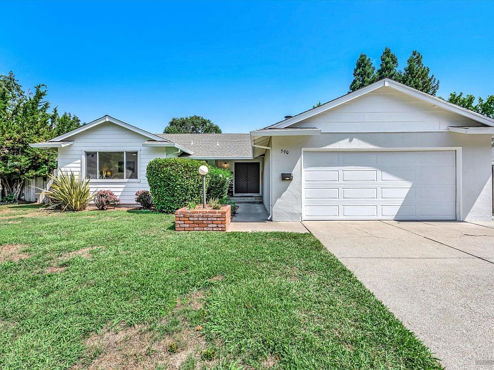1st image of 590 Marin Oaks Drive