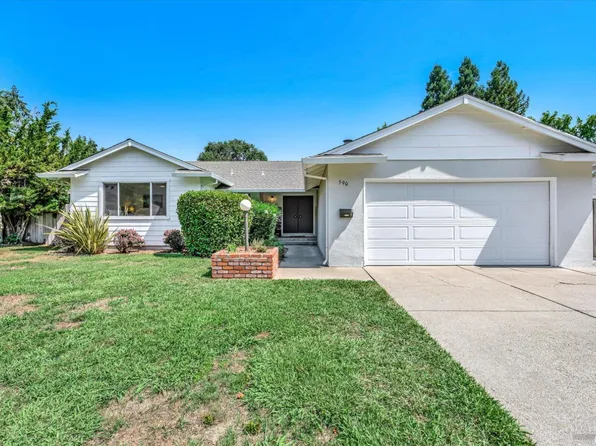 590 Marin Oaks Drive, Novato, CA 94949