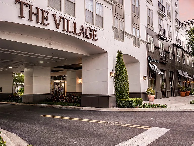 The Village at Lake Lily — Photo 52