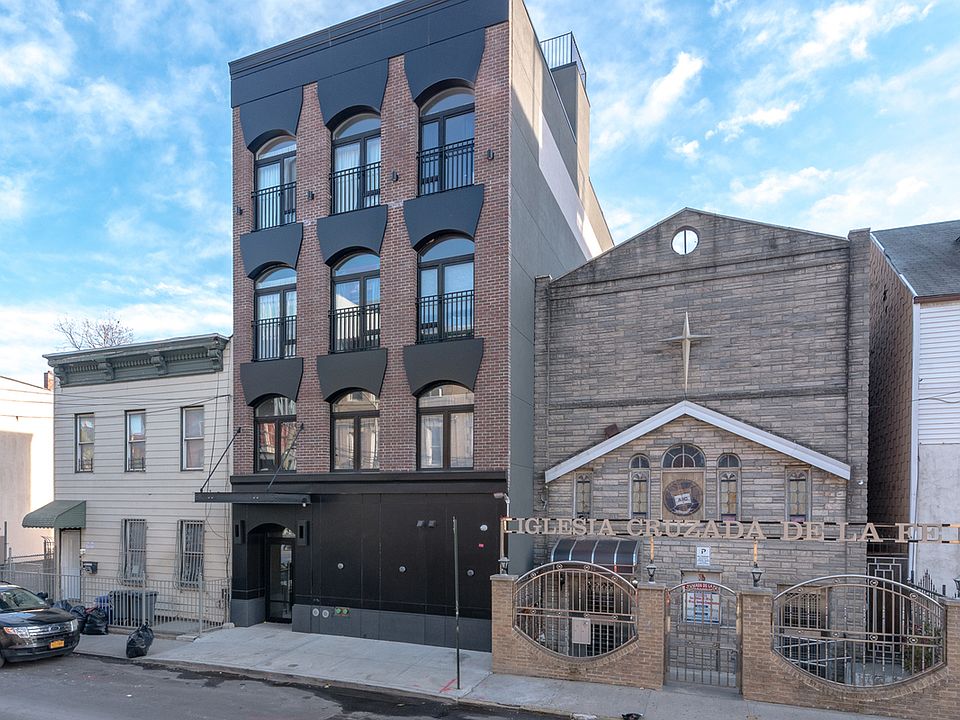 1st image of 54 Troutman St #4L