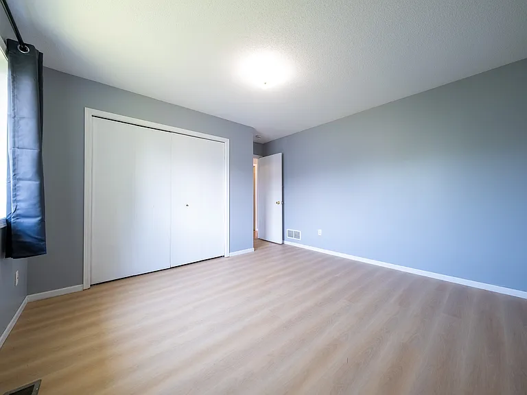 1st Bedroom