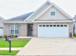 1160 Windsor Pkwy, Moody, AL 35004