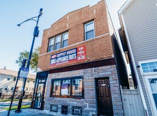 1401 W 47th St, Chicago, IL