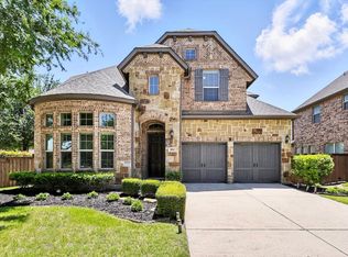 881 Bonneville Rd, Frisco, TX 75034