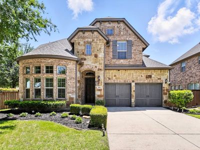 881 Bonneville Rd, Frisco, TX, 75034