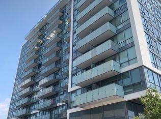 10 De Boers Dr #1211, Toronto, ON M3J 0H1