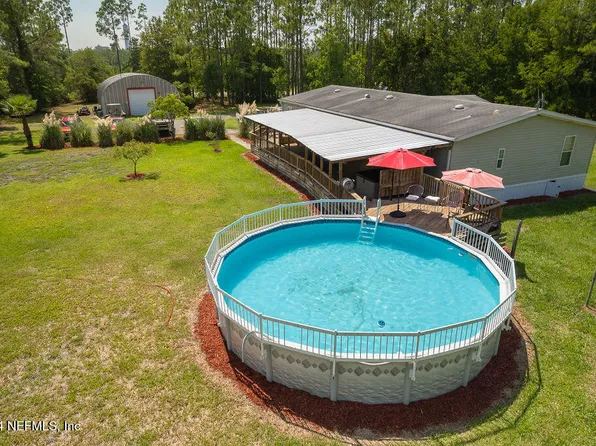 330 MILLICAN Road, Palatka, FL 32177