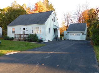 6960 Rome Oriskany Rd, Rome, NY 13440