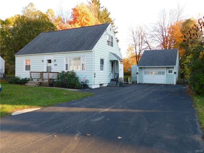 6960 Rome Oriskany Rd, Rome, NY, 13440