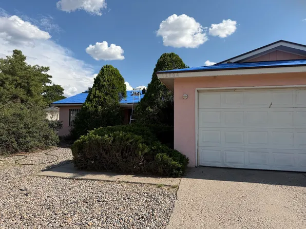 12704 Granite Ave NE, Albuquerque, NM 87112