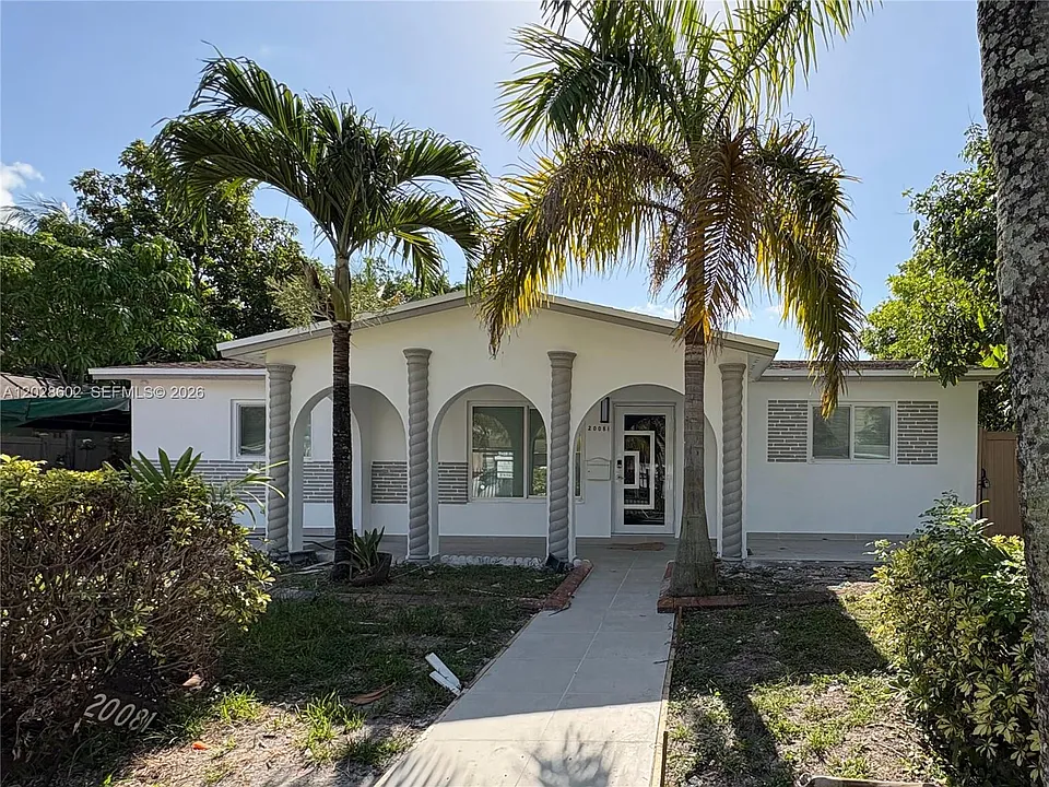 20081 NW 15th Ave
