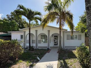 20081 NW 15th Ave, Miami Gardens, FL 33169