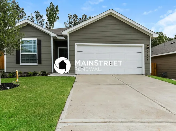 26857 Steinbeck Dr, Magnolia, TX 77355