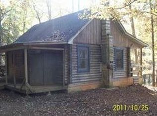 181 Burk Rd, Epworth, GA 30541