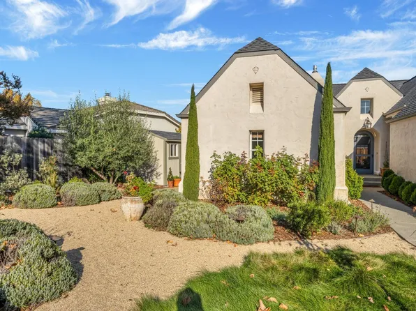 14 Easley Court, Napa, CA 94558