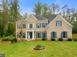12702 Maxwell Ct, Fredericksburg, VA 22407