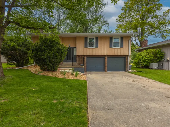 2955 Soldiers Home Rd, West Lafayette, IN 47906