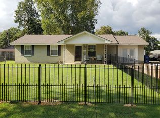605 Highland Dr, West Memphis, AR 72301