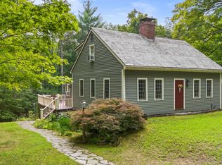 50 Fairgrounds Rd, Bradford, NH 03221