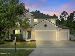 1141 Ashfield Way, Saint Johns, FL 32259