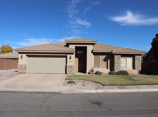 120 W 1965 S, Washington, UT 84780