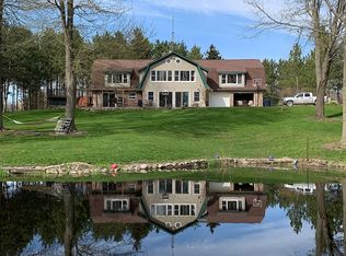 5740 Secord Lake Rd, Dryden, MI 48428