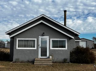 26489 Ns 124 Rd, Balko, OK 73931