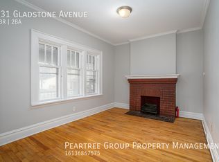 531 Gladstone Ave, Ottawa, ON K1R 5N9