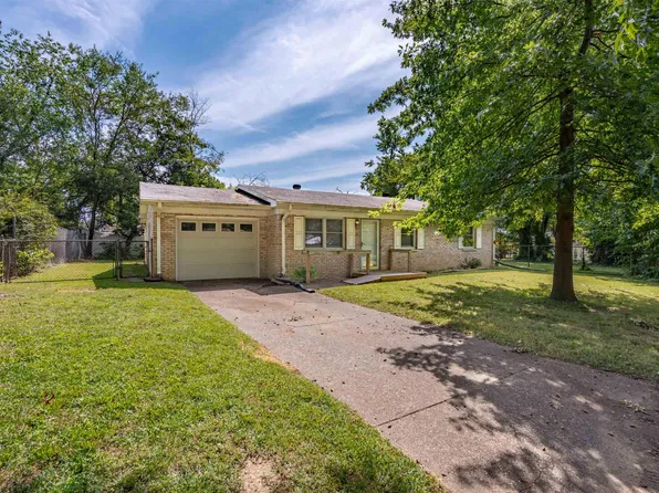 2010 Broadmoor Ave, Evansville, IN 47714