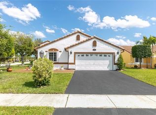 461 NW 190th Ave #461, Hollywood, FL 33029