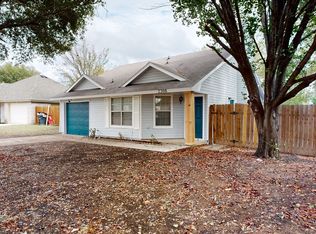 2208 Cooke Dr, Killeen, TX 76543