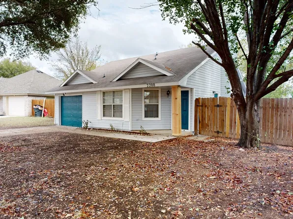 2208 Cooke Dr, Killeen, TX 76543