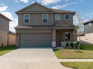 24418 Saddlestone Green Dr, Spring, TX 77373