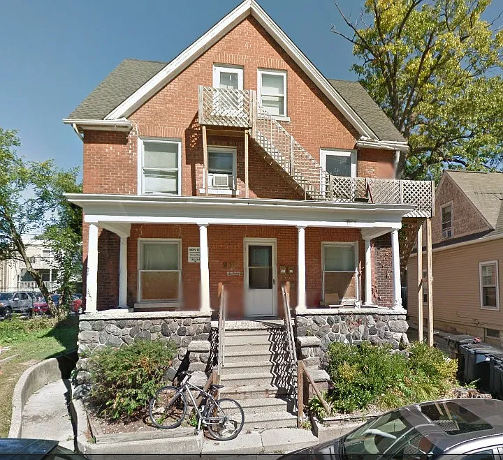 931 Greenwood Ave #ANN
