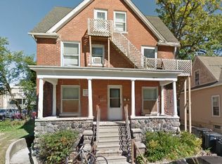 931 Greenwood Ave APT 3, Ann Arbor, MI 48104