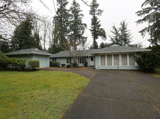 19064 Benfield Ave, Lake Oswego, OR 97035