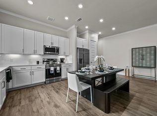 Mansions of McKinney, McKinney, TX 75071