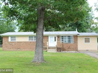 22522 Garrison Dr, California, MD 20619